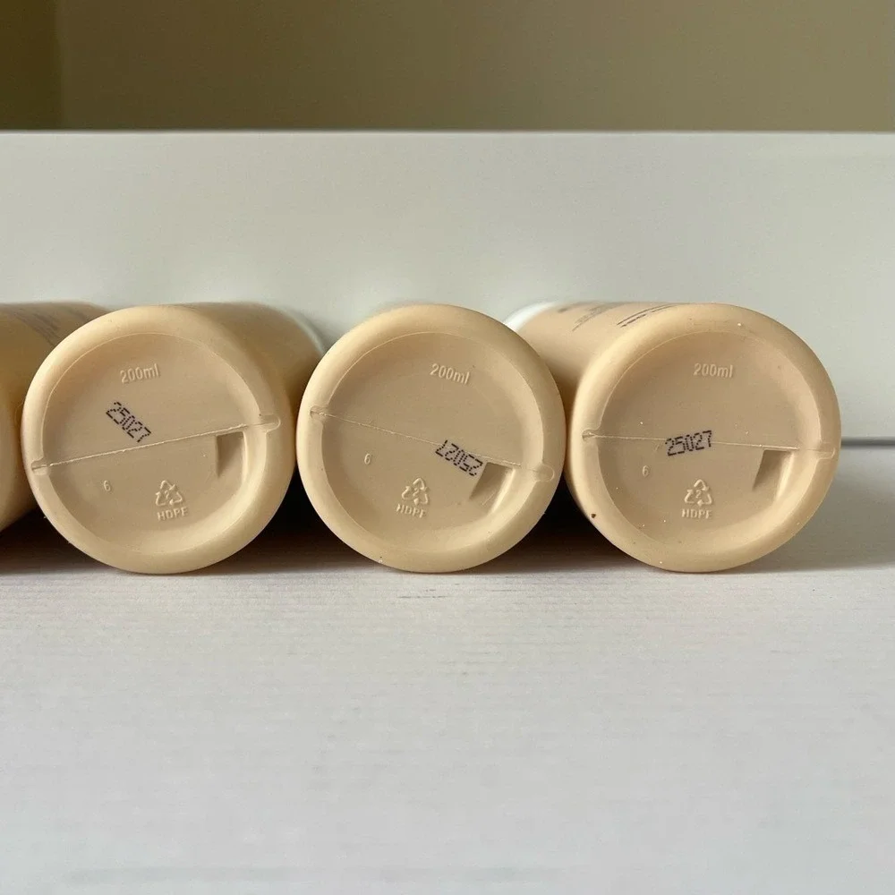 Hims Thick Fix Conditioner Set Of Three Eucalyptus Grove Scent New Sealed